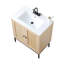Ensemble de meuble-lavabo simple 30 po Modern