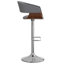 Tabouret de bar Midell-1305550148