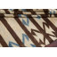 Tapis kilim en laine Natural Dye Tribal