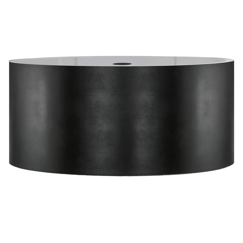 Fabric Flush Mount