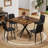 Ilhaan Side Chair Dining Chair-1641937769