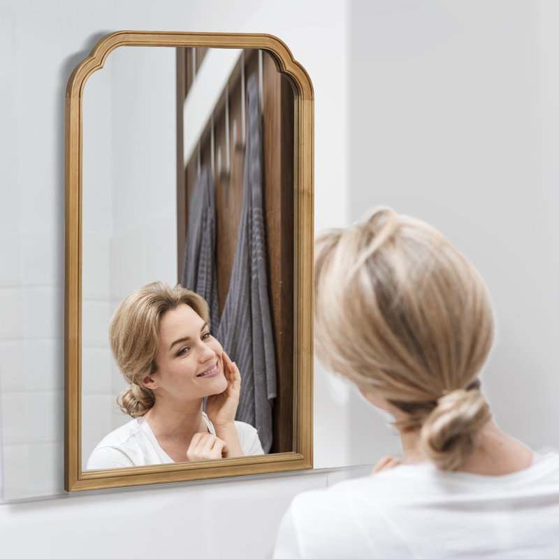 Ensemble de miroirs 2 pièces Anglie Ancalin