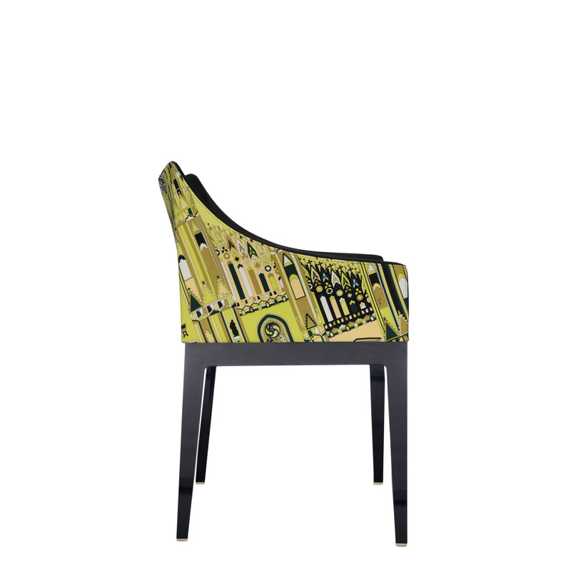 Madame Chair, Milan/Black