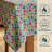 Erdman Geometric Easter Tablecloth-778736426