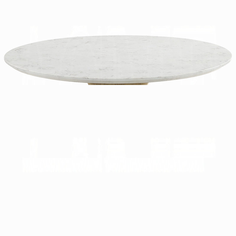 Plateau de table rond Irby
