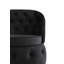 Swivel Cuddle Barrel Accent Storage Chairs-1146493641
