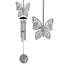 Carillon floral Flourish - Butterfly