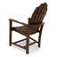Chaise Adirondack POLYWOOD Classic-9705897