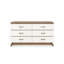 Tristan 6 - Drawer Dresser