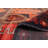 Rizbaft Copper Rug 3'8" x 6'1"
