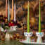 Eva Candlestick