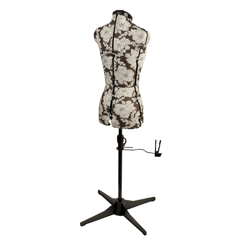 Rosalind Wheeler Cylah Dress Form