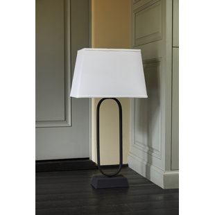 Lampe de table 33 po Evert