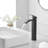 Waterfall Single Hole Single Handle Bathroom Vessel Sink Faucet-107439090