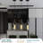 3 Pack Adjustable Modern Glass Black Pendant Lights For Kitchen Island, Dining Room, Living Room - E26 Socket, 14 68 Inches Height Customizable, Canopy, Matte Base, Installation To Adjustable, Base