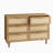 6 drawers Rattan dresser Rattan Drawer, Bedroom,Living Room-1464488220-1464488222