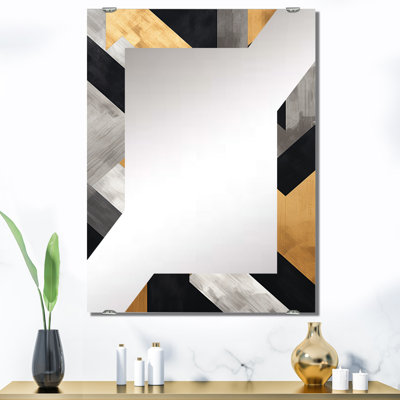 Miroir Pliner