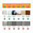 PVC Peel & Stick Field Tile-118851936