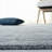 Newcastle Hand-Loomed Gray Area Rug-1427918820