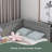 Wood Daybed/Sofa Bed-41336038-41336036