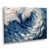 Wrapped Canvas selected