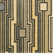 Patnode Abstract Handmade Tufted Wool Beige/Grey/Blue Area Rug