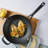 Martha Stewart Preseason Cast Iron 12" Skillet