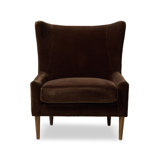 Marlow Wingback Chair