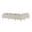 Canapé modulaire 6 places Essential-241002370-241002427