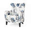 Fauteuil d'appoint confortable