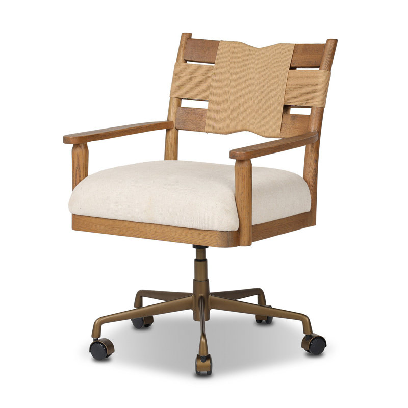 Tova Swivel Task Chair