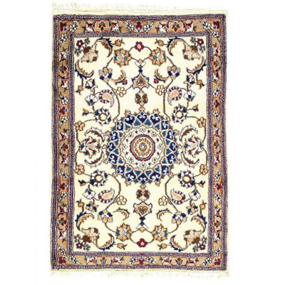 Raquane Oriental Area Rug