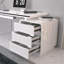 Bureau rotatif extensible 47,24 "Modern Minimalist-1474317339