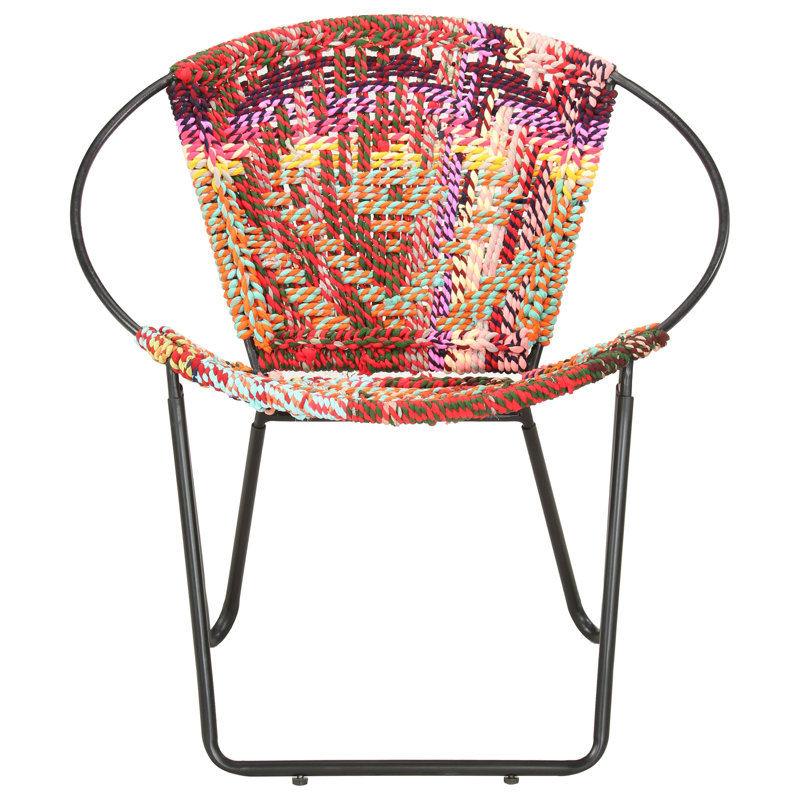 Chaise de patio
