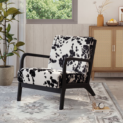 Kiro Velvet Armchair