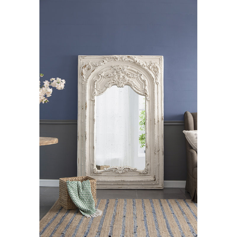 Rectangle Floor Mirror