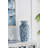 D12x24" Langham Porcelain Table Vase