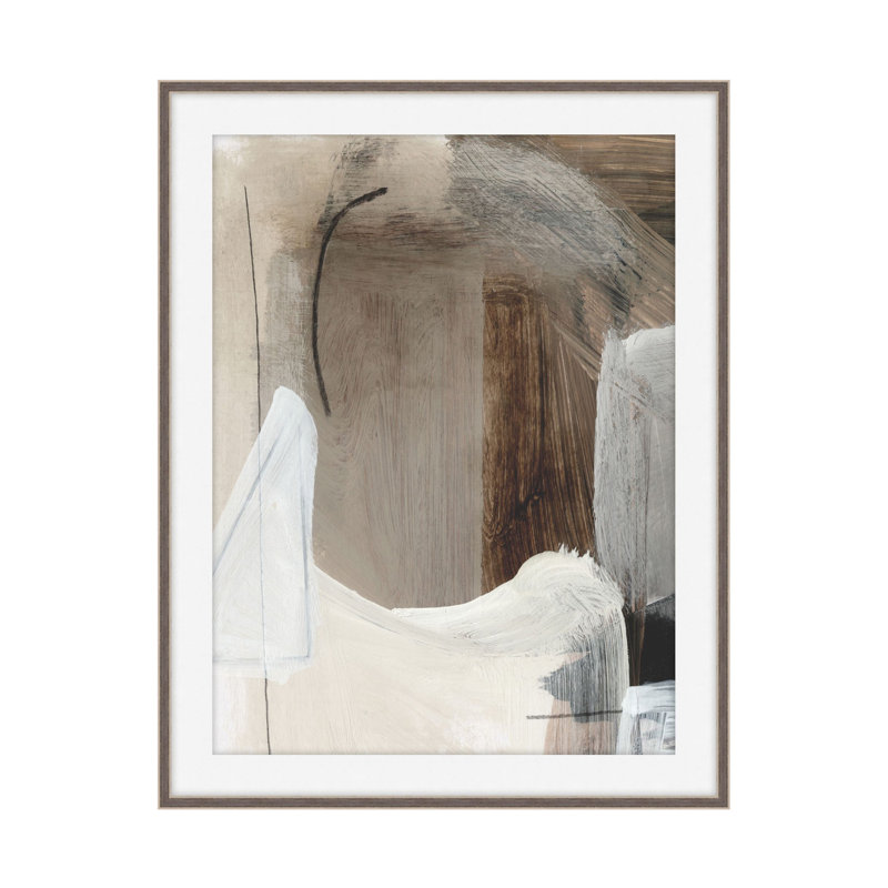 Grandeur 1 Print by Dan Hobday, 40.25" H x 32.25" W