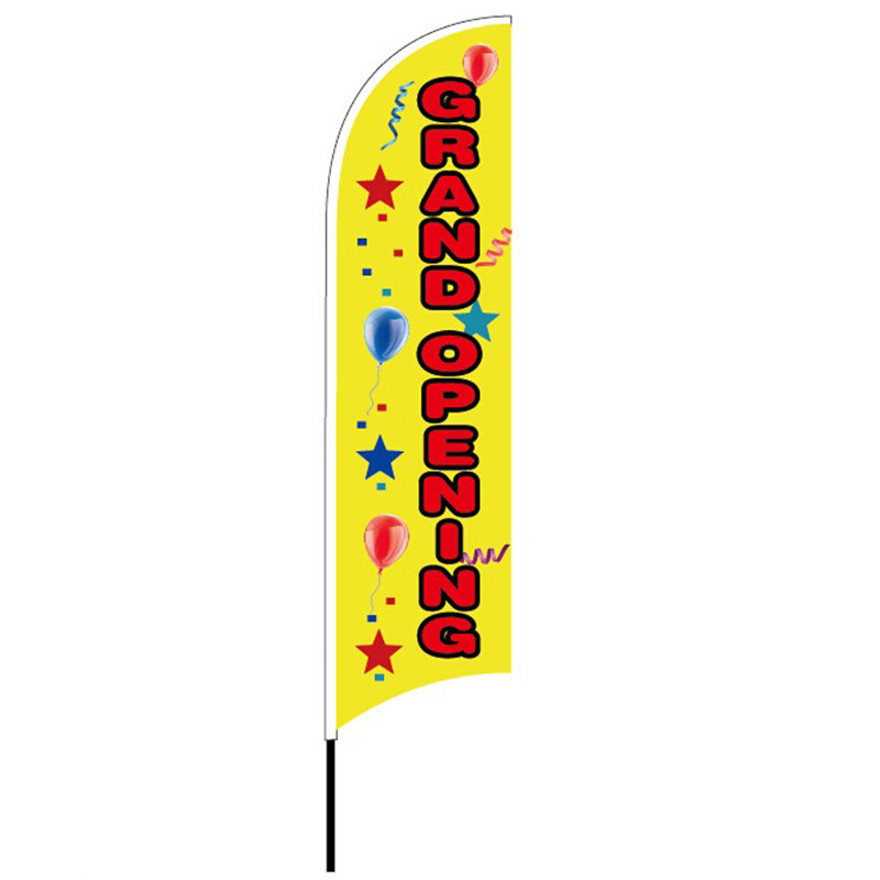 FixtureDisplays Banner Stand