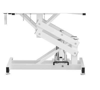 42" Hydraulic Pet Grooming Table(Only Hydraulic Bottom)