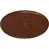 Burnished Mahogany Crackle