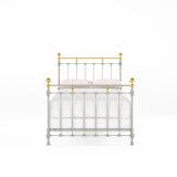 152 Excelsior Bed | Complete Standard