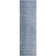 Premium Machine Washable Prisco Blue Rug