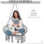 Whalan Hanging Chair
