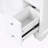 Bathroom Vanity with Sink-647147745