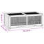 Talbotton Hamster Cage
