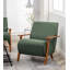 Ensemble de 2 fauteuils rembourrés Andablo-909861076