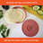 Symple Stuff Wall Street Melamine Bread Warmer