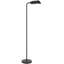 Lampe sur pied 60 watts Jayson