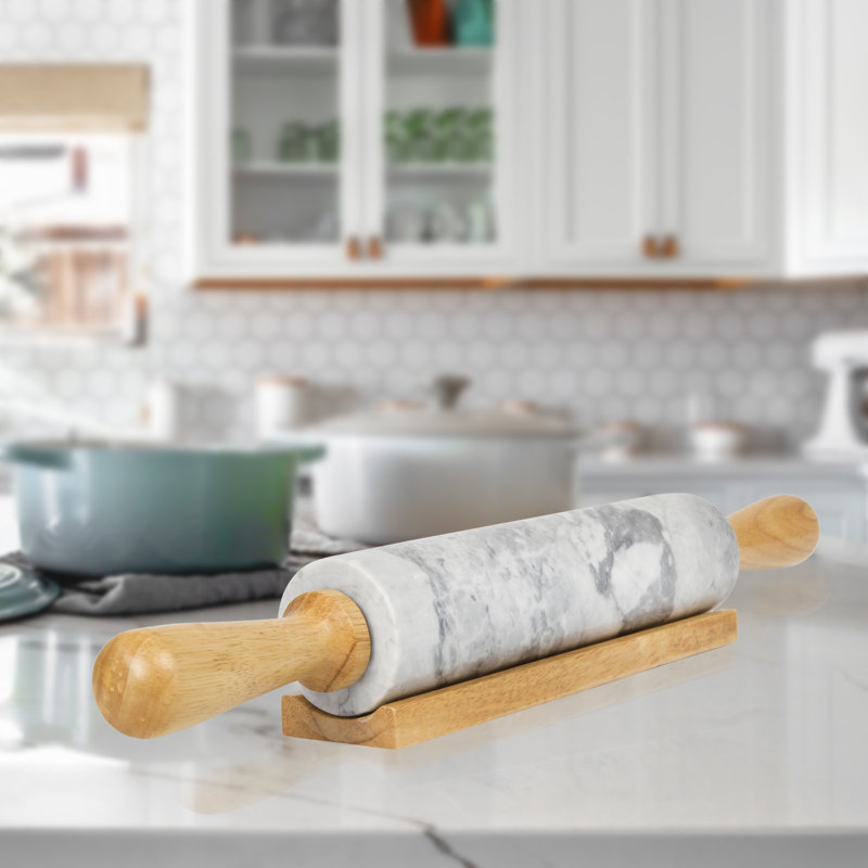 Marble Standard Rolling Pin